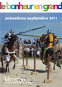 Brochure grand public septembre